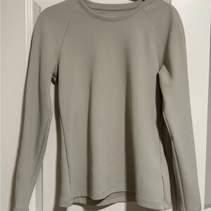 FIGS WAFFLE UNDERSCRUB